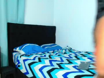 piter_mia69 webcam model stream image