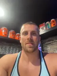 Johnytrain webcam model stream image