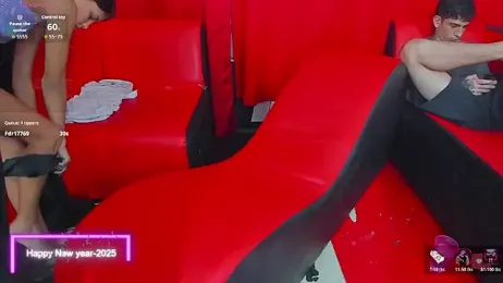 extreme_hot_crazy webcam model stream image