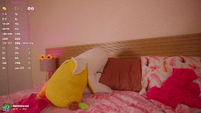 Kate_Danswet webcam model stream image