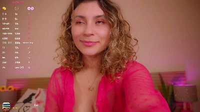 Kate_Danswet webcam model stream image