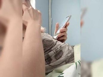 Seksownaczarnulka webcam model stream image