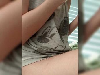 Seksownaczarnulka webcam model stream image