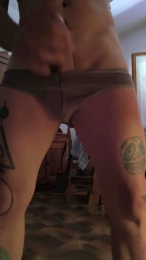 IlCyclistx77 webcam model stream image