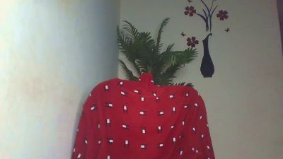 Janice_i webcam cam4 model stream image