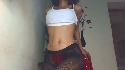 Janice_i webcam model stream image