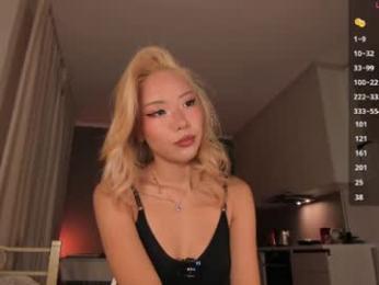 euphoriasu webcam model stream image
