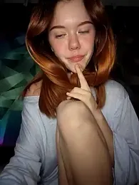 Teya_New webcam model stream image