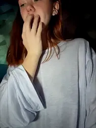 Teya_New webcam model stream image