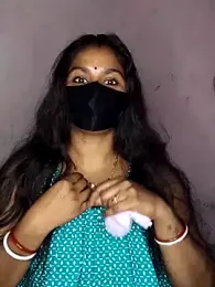 Hotty-rimi webcam model stream image