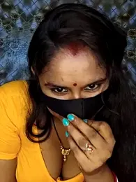 Hotty-rimi webcam model stream image