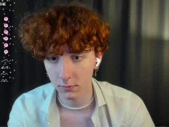 tomas_ronn webcam model stream image