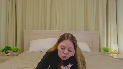 aloreana webcam model stream image