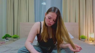 aloreana webcam model stream image