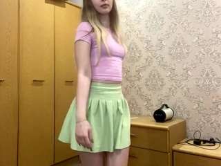 antonettekolsrud webcam model stream image