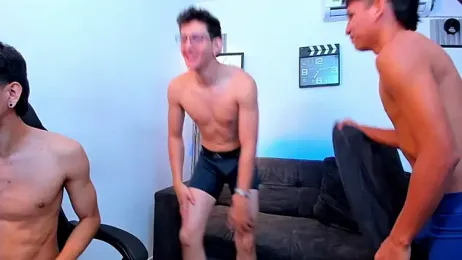 Sexy_BoysW webcam model stream image