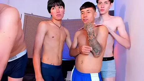 Sexy_BoysW webcam stripchat model stream image