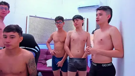 Sexy_BoysW webcam model stream image