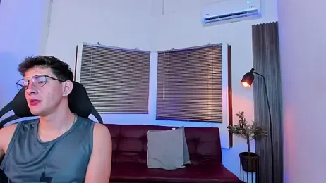 Sexy_BoysW webcam model stream image