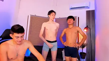 Sexy_BoysW webcam stripchat model stream image