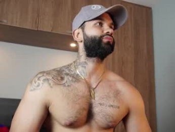 mark_hazze webcam chaturbate model stream image