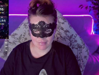 GloriaGrays webcam model stream image