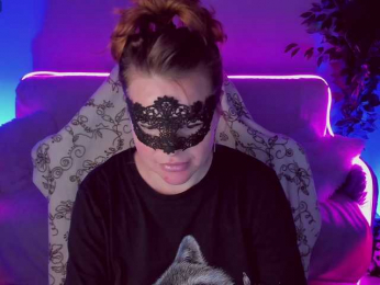 GloriaGrays webcam bongacams model stream image