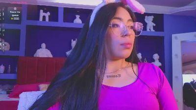 valkyria09 webcam model stream image