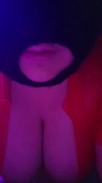 Chiennelily webcam cam4 model stream image