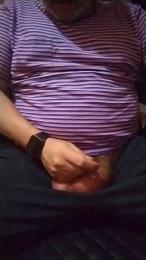 TFgr81 webcam model stream image