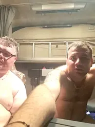 Chubbytop454 webcam model stream image