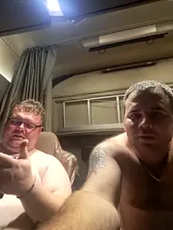 Chubbytop454 webcam model stream image