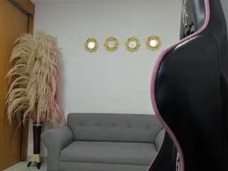 samanthhagav webcam model stream image