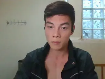 Allen8707 webcam model stream image