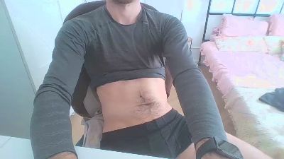MartinPOV webcam model stream image