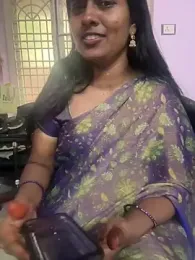 Riyaa_telugu webcam model stream image