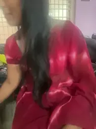 Riyaa_telugu webcam model stream image