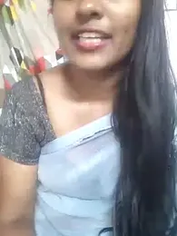 Riyaa_telugu webcam stripchat model stream image
