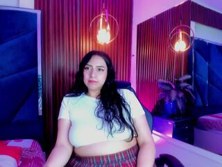 Alondra Mendez webcam model stream image