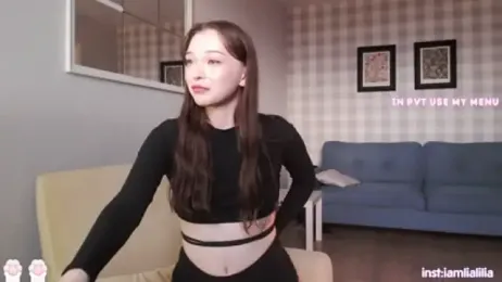 lialiliaa webcam model stream image