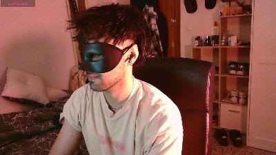 nofacemaleclub webcam model stream image