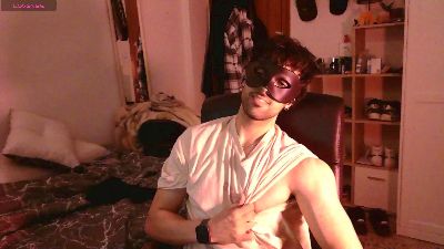 nofacemaleclub webcam model stream image