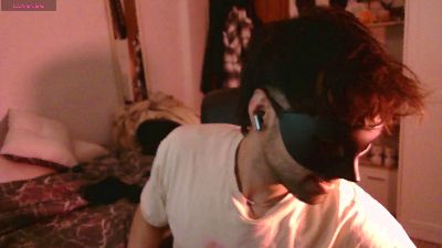 nofacemaleclub webcam model stream image