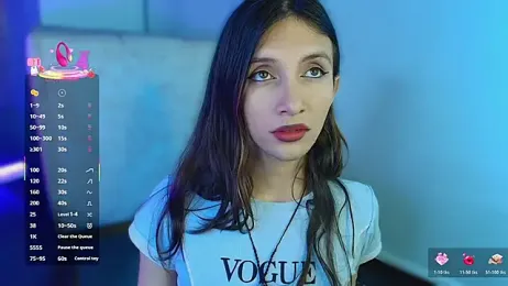 Feniix__ webcam stripchat model stream image