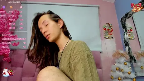 Feniix__ webcam model stream image