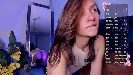 Feniix__ webcam model stream image