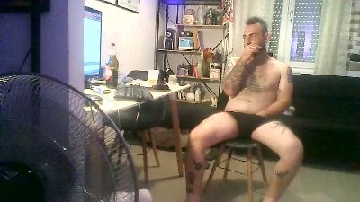 drunk3n1 webcam model stream image
