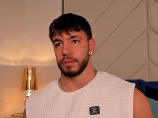 Jackson Stifler webcam model stream image