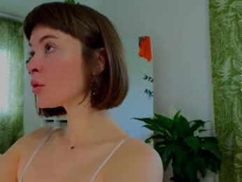 lana_sky webcam model stream image