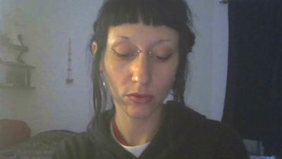 333lucifer3 webcam model stream image